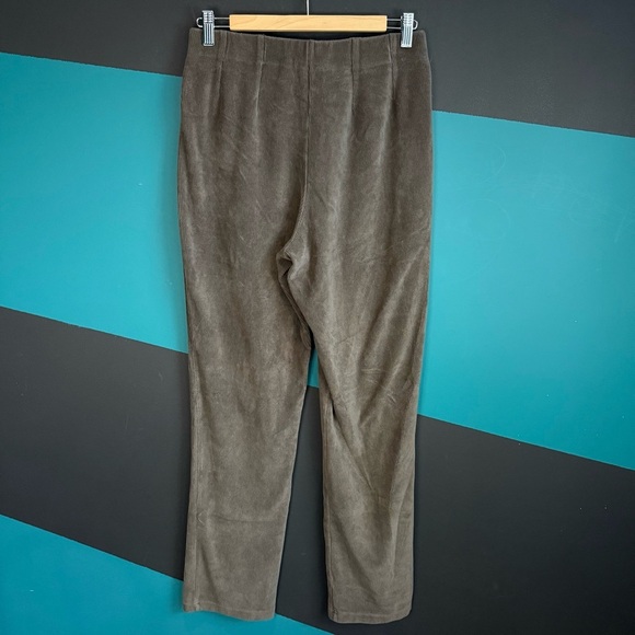 L.L. Bean Women's Leggings - Picture 4 of 12